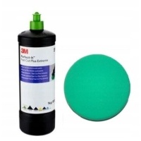 3m паста polerska 51815 1l губка 50487 комплект