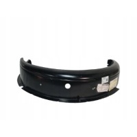 Крепление арки левая задняя volkswagen транспортер t5 - t6 7h0809409a