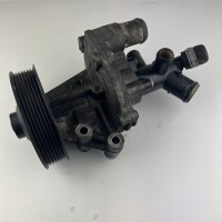 Насос насос радиатора форд transit 2 , 2 range rover защитник 2.2 tdci
