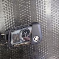 Ключ пульт superb iii 3v0959752