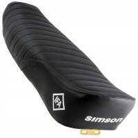 Сиденье диван pikowana симпсон s51 enduro mza