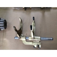 Кпп master iii 2.3 dci pf6056 переключатель
