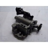 Насос масляный audi volkswagen 2.0 tfsi dkt 06h115105fl