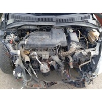 Suzuki свифт mk6 1.3 купить мост коляска колыбель двигателя