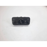 Volvo s60 v60 30739413 панель переключатель переключатель света