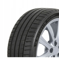 4x michelin 225 / 40r18 92y пульт спорт 5 xl fr летние