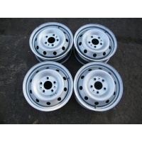 [x17] 5x118 et68 r15 fiat ducato citroen jumper peugeot boxer @