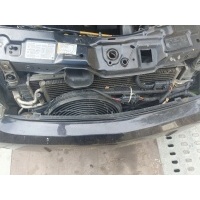 Радиатор кондиционера wnetylator комплект opel meriva а 05 1.7 cdti 74kw z20r