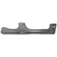 Форд mondeo mk4 ba7 07 - 15 порог отправка крыло правая правый 1470558 1470451 =