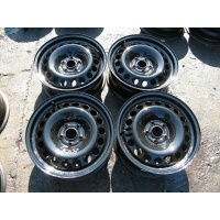 [t58] 5x105 r16 et39 opel мокко astra j k chevrole