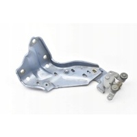 Лапа дверь сдвижная левая нижняя 68360 - 28080 toyota estima iii xr50