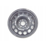 Мерседес е класса w124 93 - 97 колесо штампованное 5x112 et35 8jx16h2 x - 1439