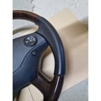 Руль мерседес w221 oe 2214600303