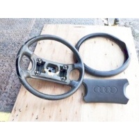 Руль звуковой 5000 100 c4 80 90 s2 b3 b4 v8 d11 893419091g