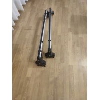 Volkswagen гольф lv багажник кровельная