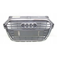 Решетка радиатора audi a1 8x рестайлинг 8xa853651b