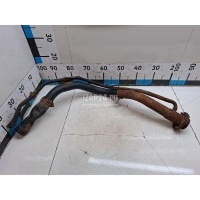 Горловина топливного бака Hyundai-Kia Sephia II/Shuma II (2001 - 2004) 0K2AC42210