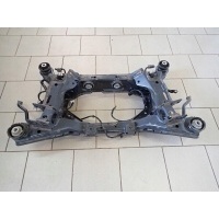 подрамник подвеска задняя f - pace range rover velar l560 19r