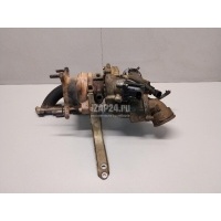 Турбокомпрессор (турбина) VAG A3 [8P1] (2003 - 2013) 06J145713K