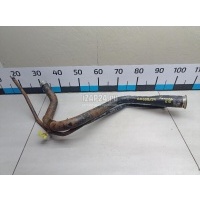 Горловина топливного бака Toyota Corolla E15 (2006 - 2013) 7720112680