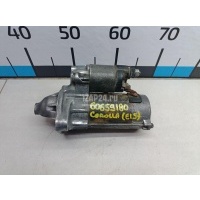 Стартер Toyota Corolla E15 (2006 - 2013) 2810022040