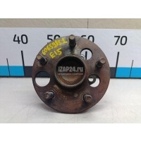 Ступица задняя Toyota Corolla E15 (2006 - 2013) 4245012090