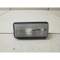 Фонарь подсветки номера Toyota Land Cruiser (120)-Prado (2002 - 2009) 8127160332
