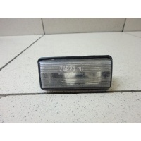 Фонарь подсветки номера Toyota Land Cruiser (120)-Prado (2002 - 2009) 8127160332