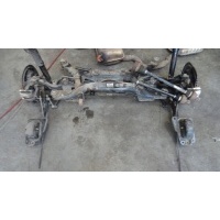 Мост подвеска tyl балка 5n0505235m audi skoda 4x4