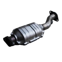 Катализатор форд mondeo mk3 1 , 8 2 , 0 2000 - 2007