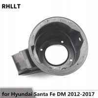 Для hyundai санта fe 695132w000 69513b800 оригинал
