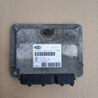 Блок управления renault trafic ii dci 8200792976
