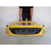 Opel astra iv 4 j gtc 12 - бампер передняя передний spr pdc