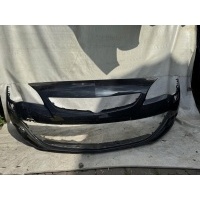 Бампер передняя opel astra iv 4 gtc 09 - 13 3 дверь