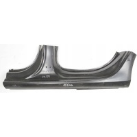 Audi a5 s5 sportback 8t8 2007 - 2015 порог отправка а левый левая 809847 809837 =