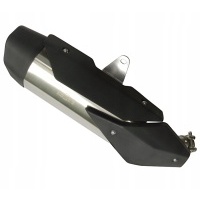 Глушитель blade r