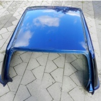 Toyota rav 4 rav - 4 ii 00 - 05 крыша отправка столбики версия 3d