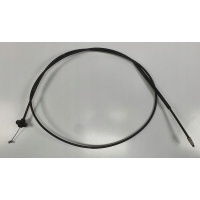 Трос открытия капота volvo v50 30753017