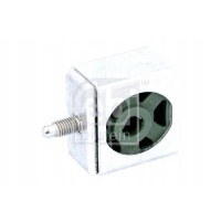 Febi bilstein вешалка системы трубы bmw 1 f20 1 f21 2 f22 f87 2