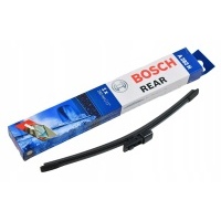 Bosch стеклоочиститель задняя задняя volkswagen гольф vii 7 12 - 19 volkswagen поло 2009 -