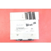 Блок управления газа снг 16206304 volkswagen бора 2.0 8v 99 год