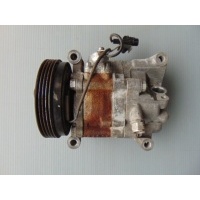 Компрессор кондиционера suzuki свифт mk6 sx4 95201 - 63ja0