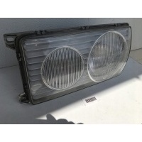 Фара фара левый мерседес w123 оригинал hella