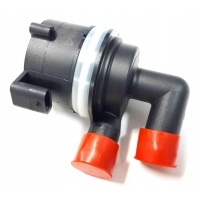 дополнительный насос радиатора audi seat skoda volkswagen 5n0965561a