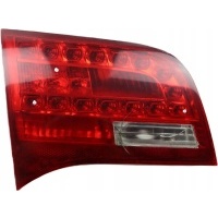 Audi a6 c6 универсал avant фонарь задняя левая в крышку светодиодный 4f9945093a