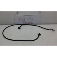 Kia рио iii сопло форсунки омывателей 2011 -