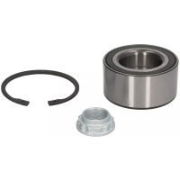 snr комплект подшипников колёса передняя r150.33