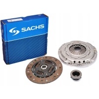 муфта sachs citroen c4 c5 jumpy xsara пикассо