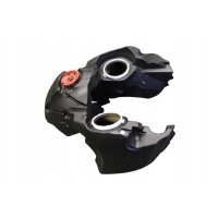 Бачёк топлива бак bmw r1200gs adv 2013 г.