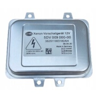 Блок розжига ксенон hella 5dv00900000 bmw e60 рестайлинг